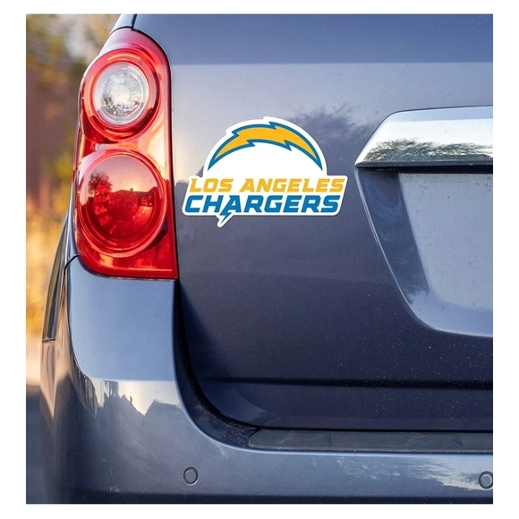 Dallas Mavericks Die-Cut Window Decal - Picture 3 of 5